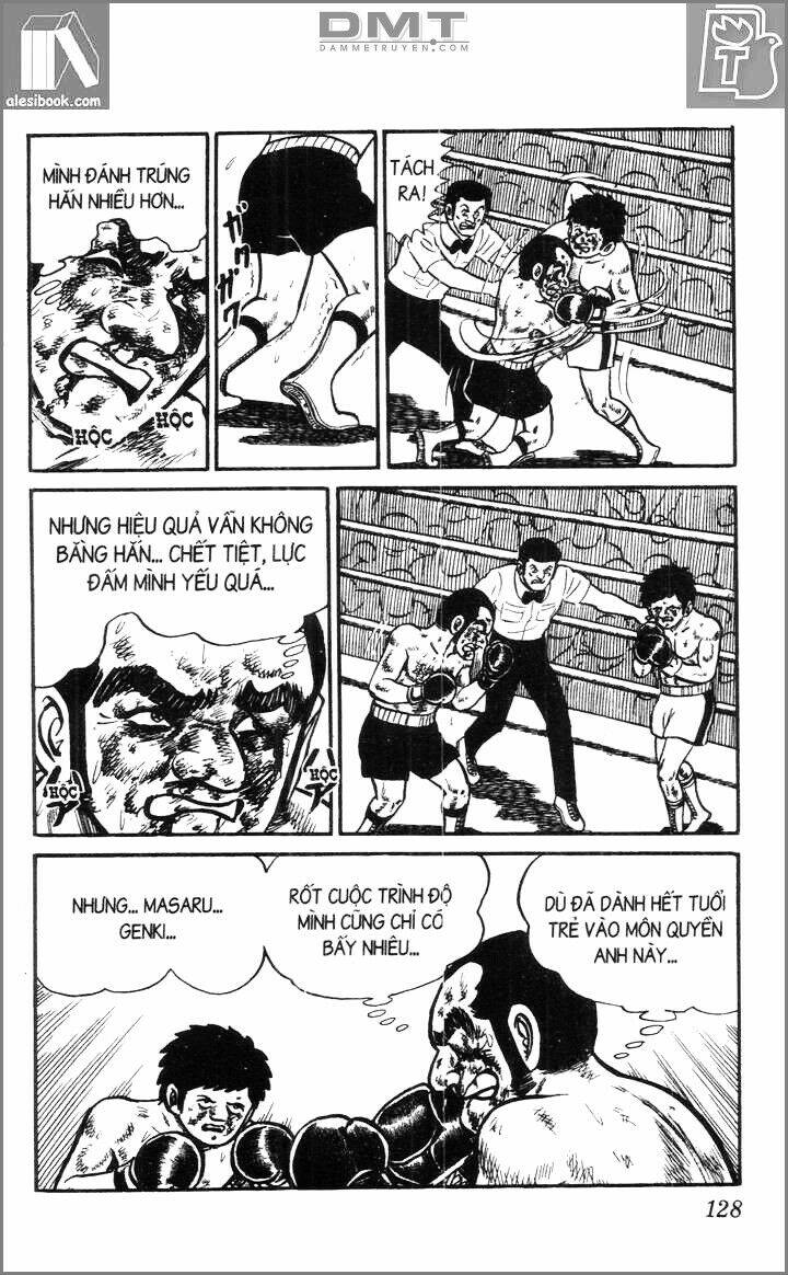 ganbare genki chapter 42 43