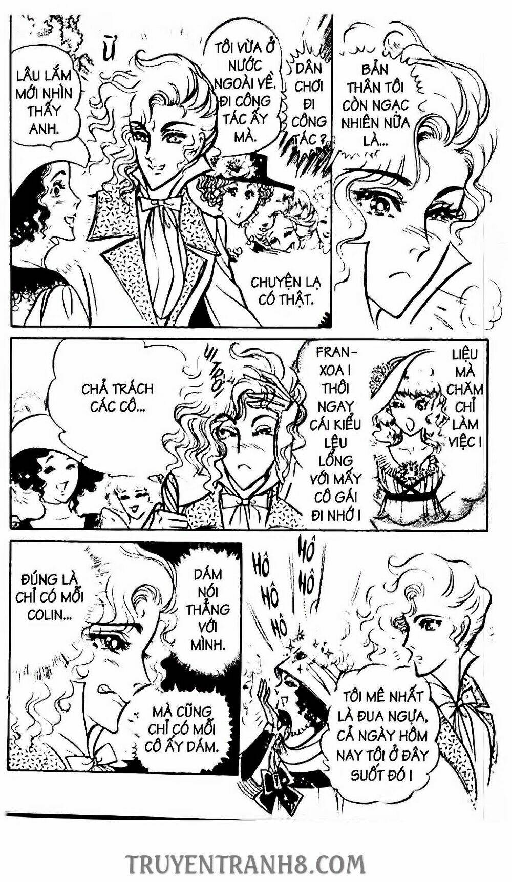 the count s daughter chapter 55 26