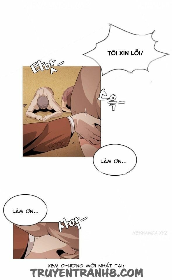 by chance chapter 22 25