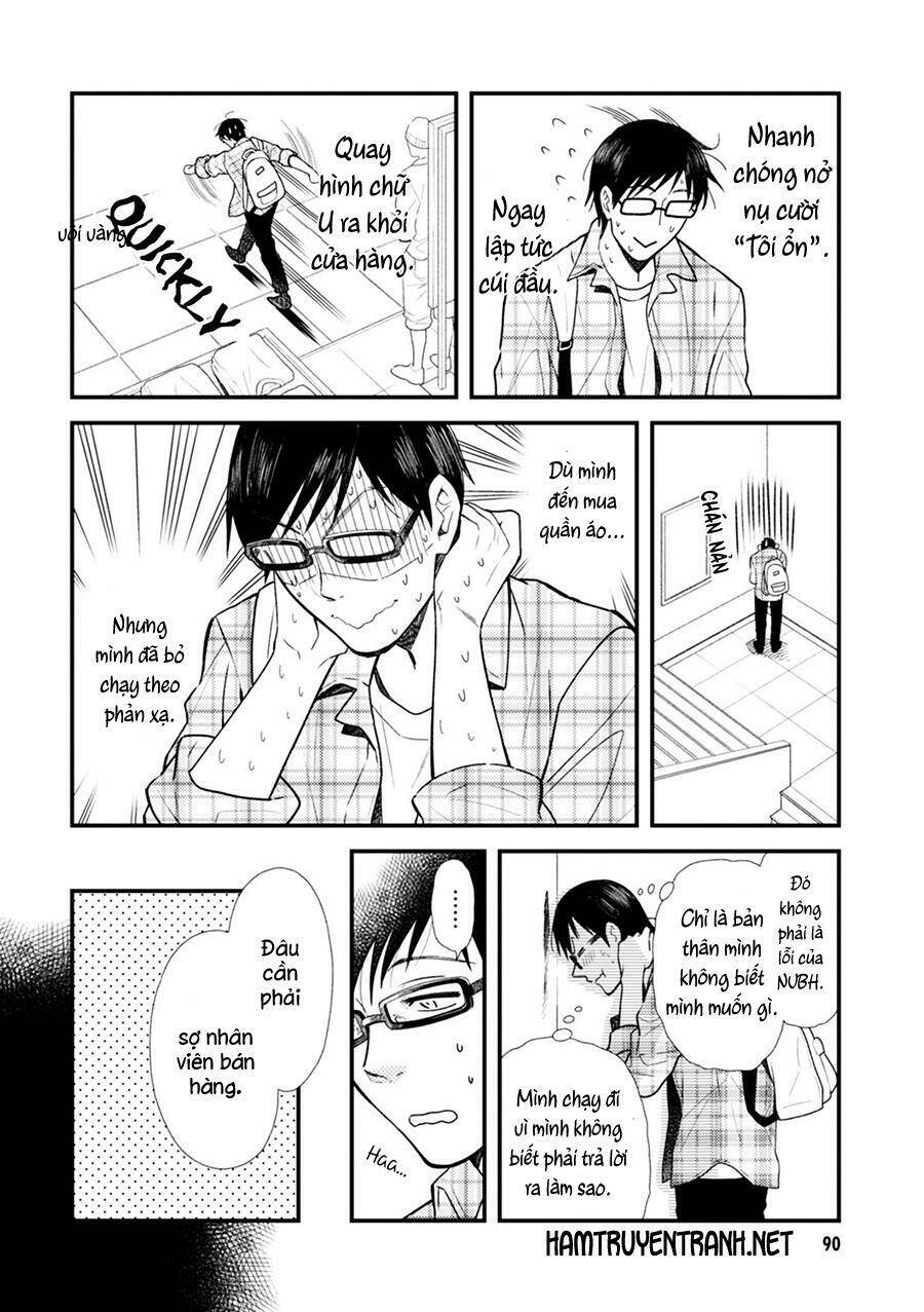 nếu định mặc, thì hãy mặc như thế này đi chapter 5 7