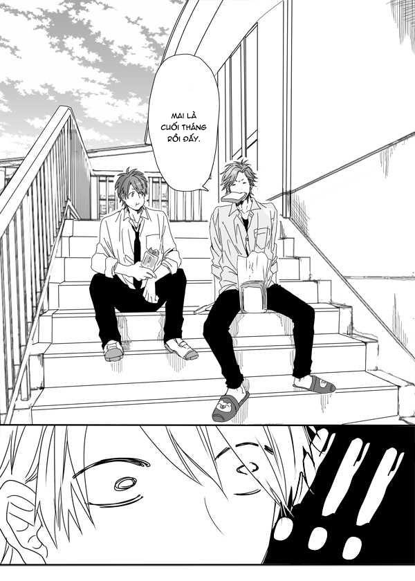 câu lạc bộ nhiếp ảnh chapter 4.2 19