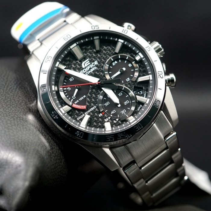 Đồng Hồ Casio Nam Edifice EQS-930D-1AVUDF