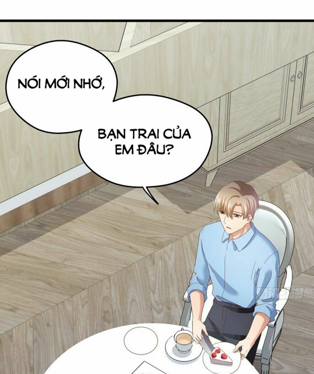 khi trò chơi ác ma bắt đầu chapter 51 16