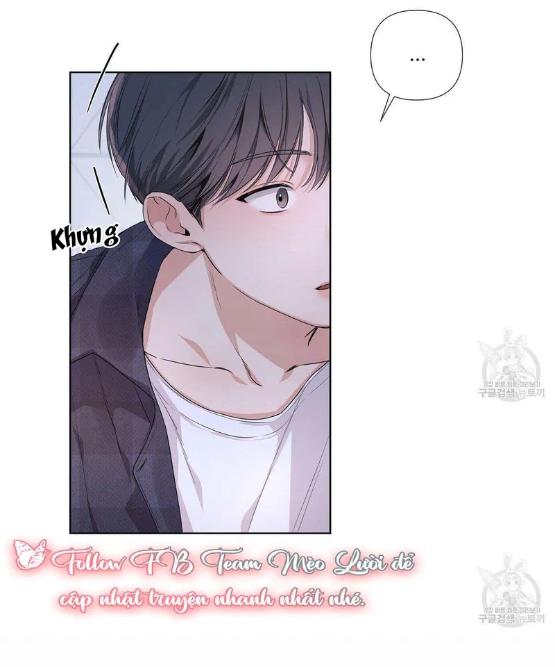 đừng bận tâm, em yêu chapter 9 8