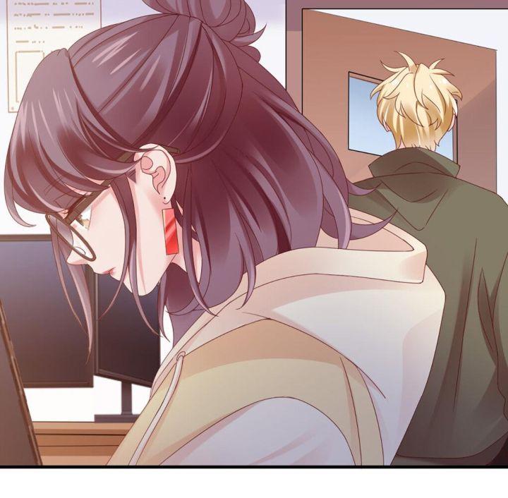 chiếc bật lửa và váy công chúa (b) chapter 33 46