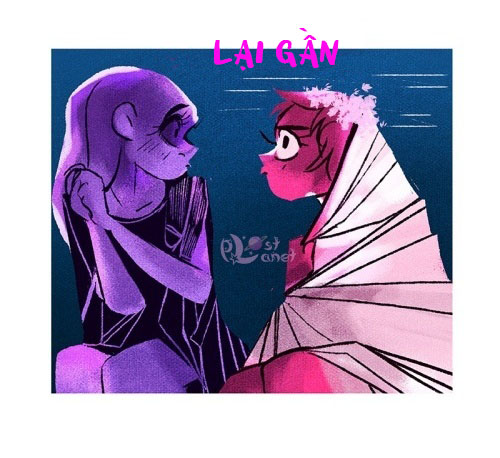 thần thoại olympus chapter 56 11