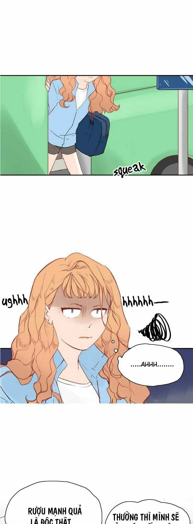 vách ngăn chapter 8 9