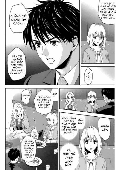 trò chơi ác mộng chapter 6 5