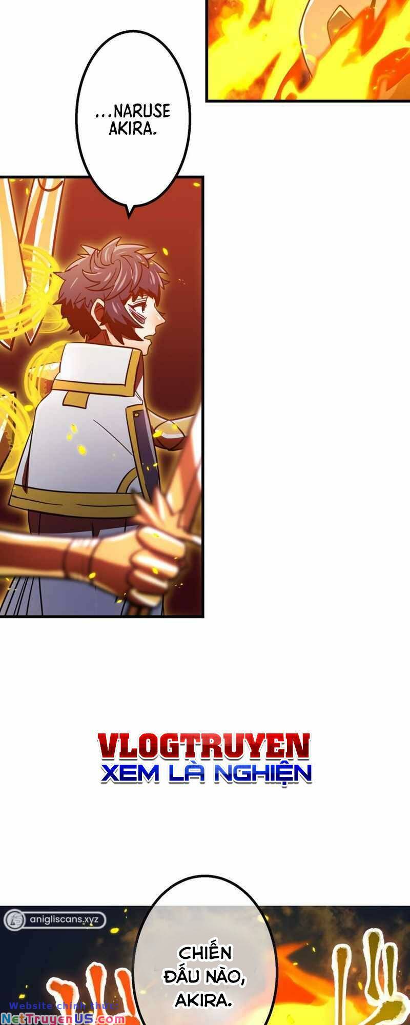 Huyết Thánh Cứu Thế Chủ~ Ta Chỉ Cần 0.0000001% Đã Trở Thành Vô Địch chapter 55 99