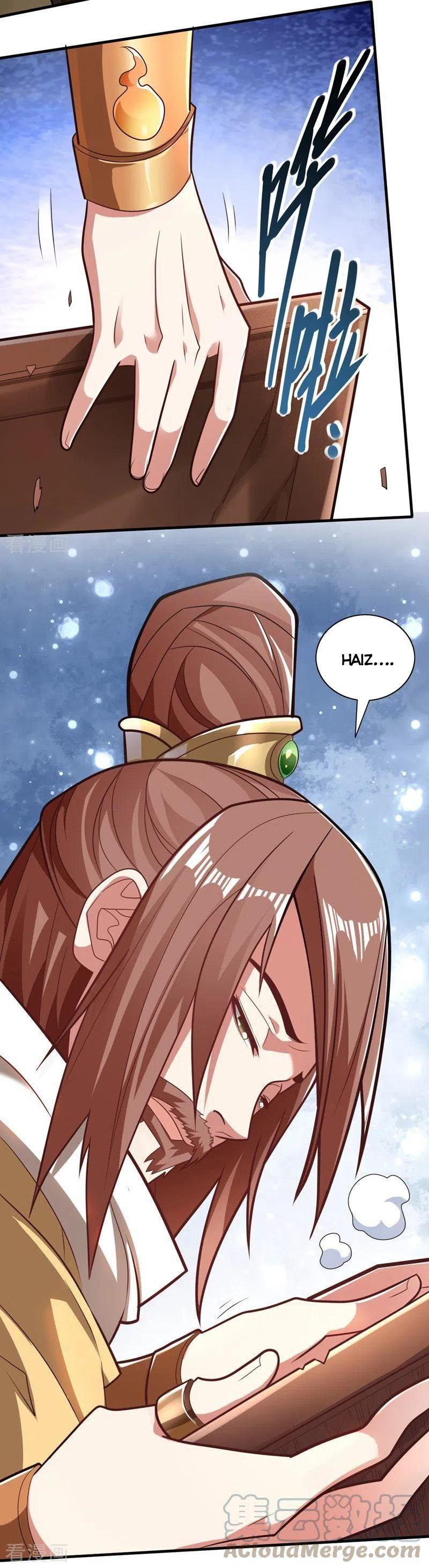 bị sư phụ xinh đẹp dùng 99 cách dạy dỗ thành thánh chapter 110 13