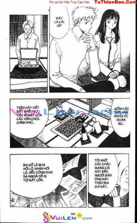 cô bé thám tử chapter 7 89