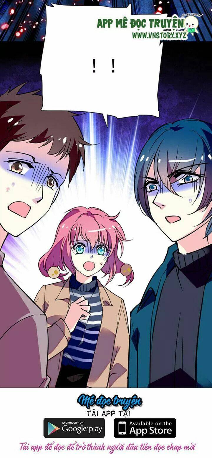 nữ hầu sau giờ học chapter 63 34