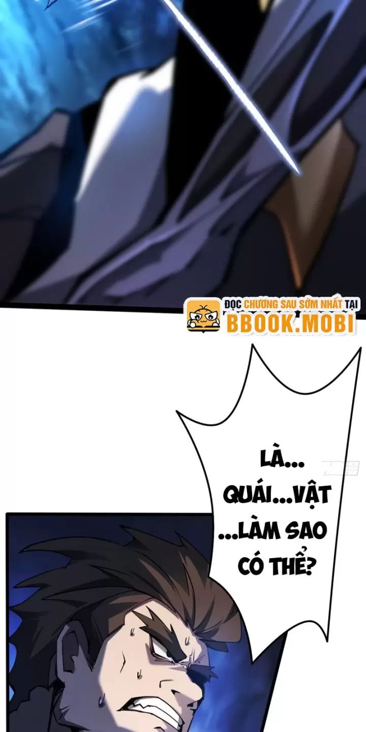 ta, chúa tể rừng xanh chapter 8 75