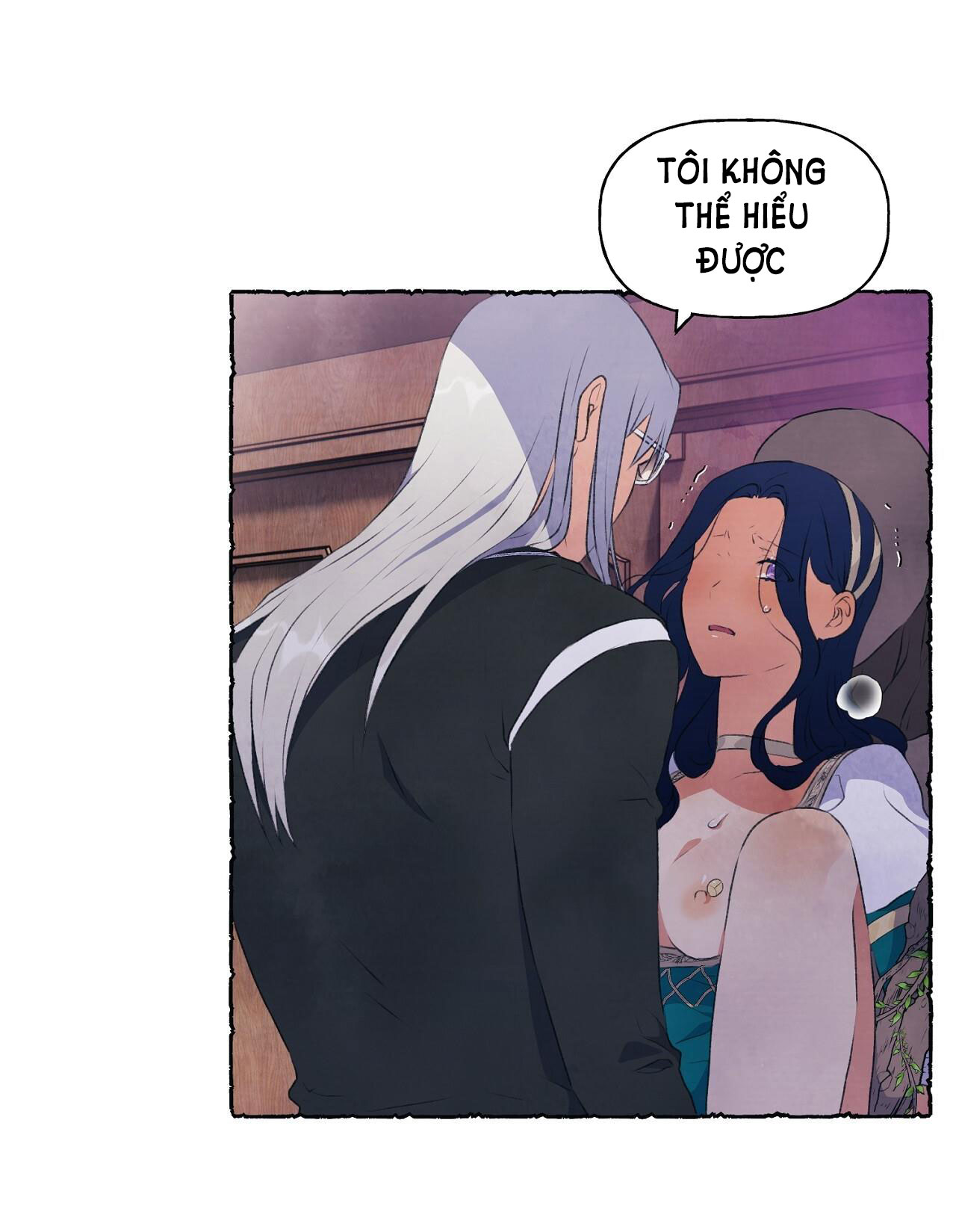 Chuyện Của Những Pháp Sư Ấy chapter 11.2 - Trang 18