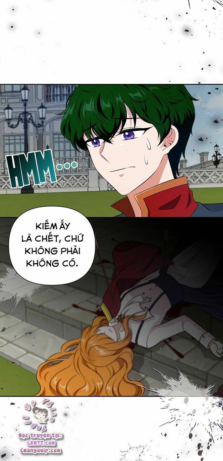 công chúa xấu xa chapter 20 11