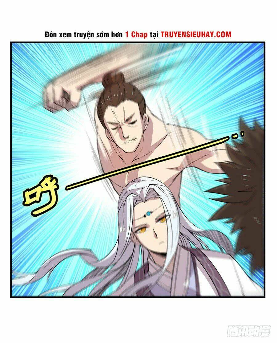 cuộc sống thoái ẩn của võ lâm chi vương chapter 25 67