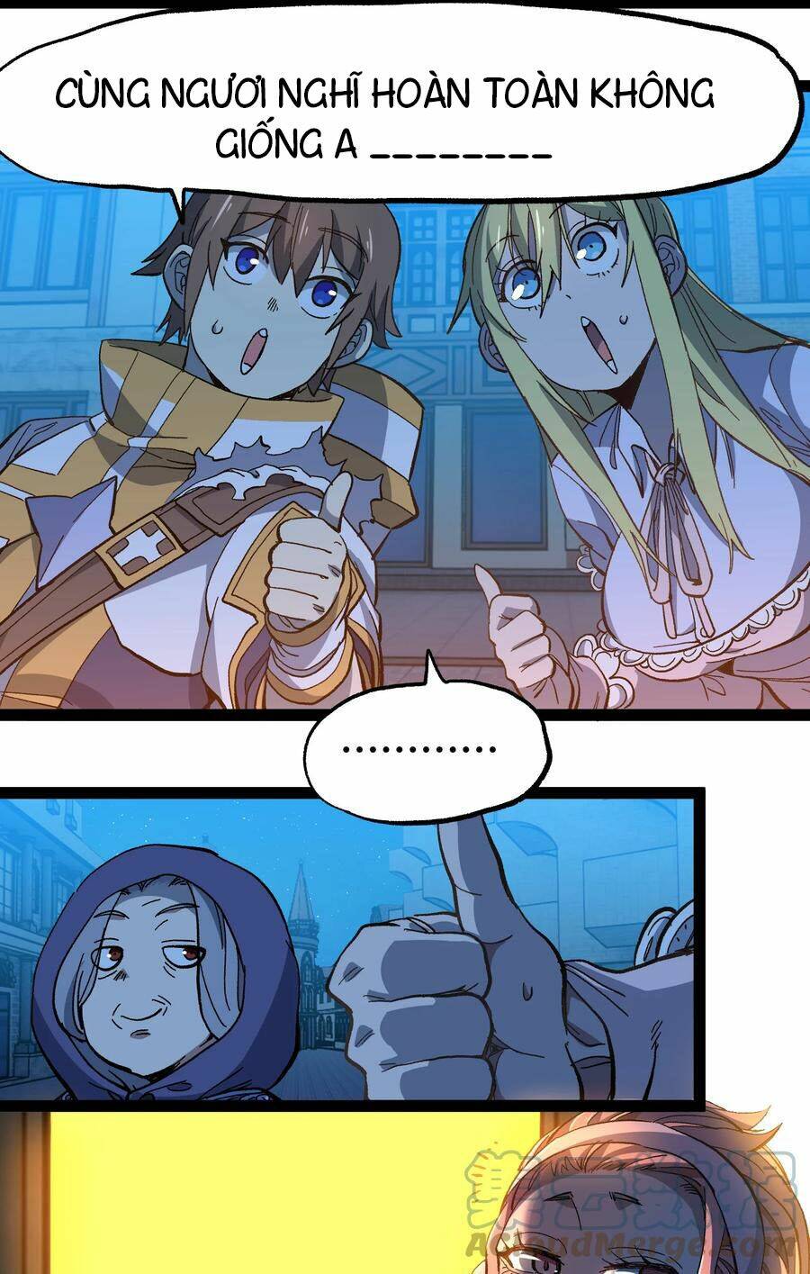 vú em vô địch chapter 19 75