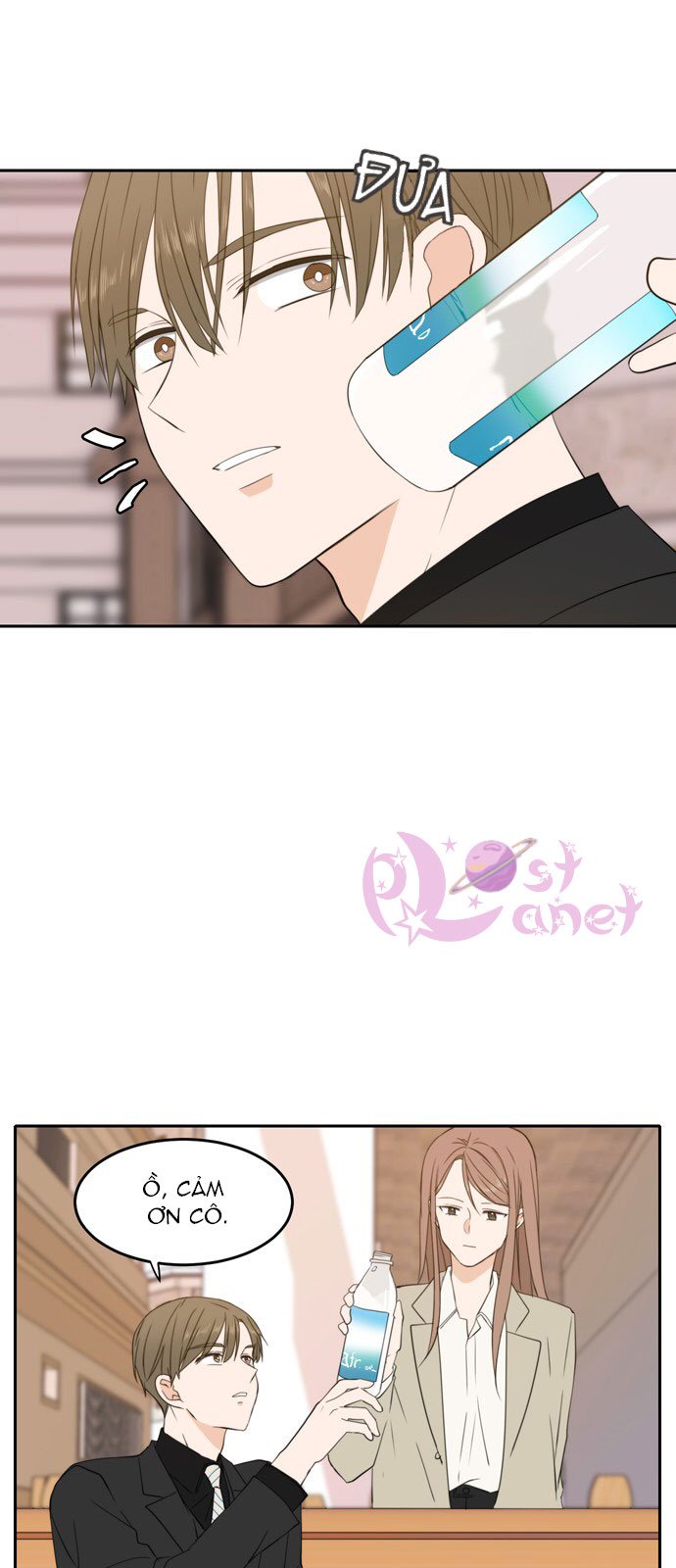 kiếp này cũng xin chăm sóc tôi như vậy nhé kiếp này cũng xin chăm sóc tôi như vậy nhé chapter 21 27