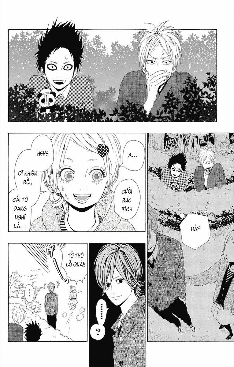 yume miru taiyou chapter 3 1