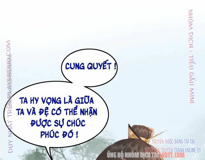 trọng sinh bá sủng nhiếp chính vương quá mạnh mẽ chapter 184 42