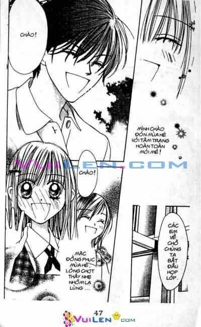 con gái con trai chapter 4 47