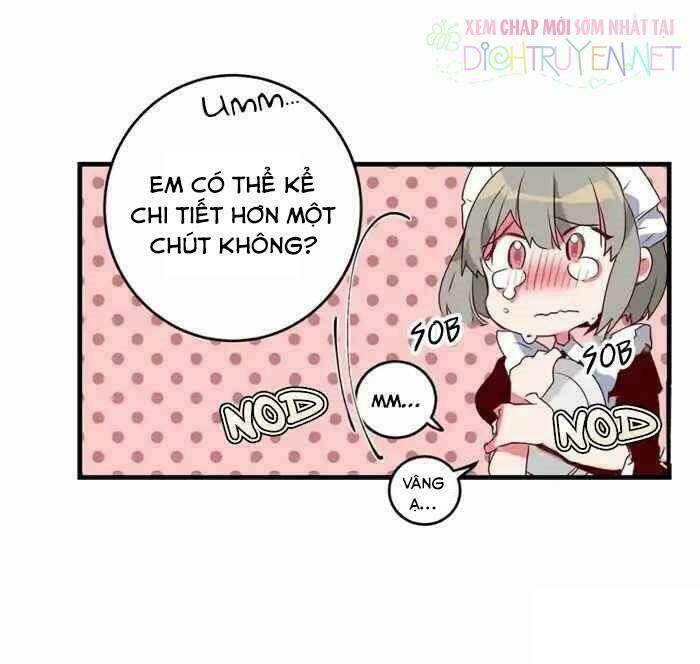 hung mãnh tiểu thư chapter 2 39