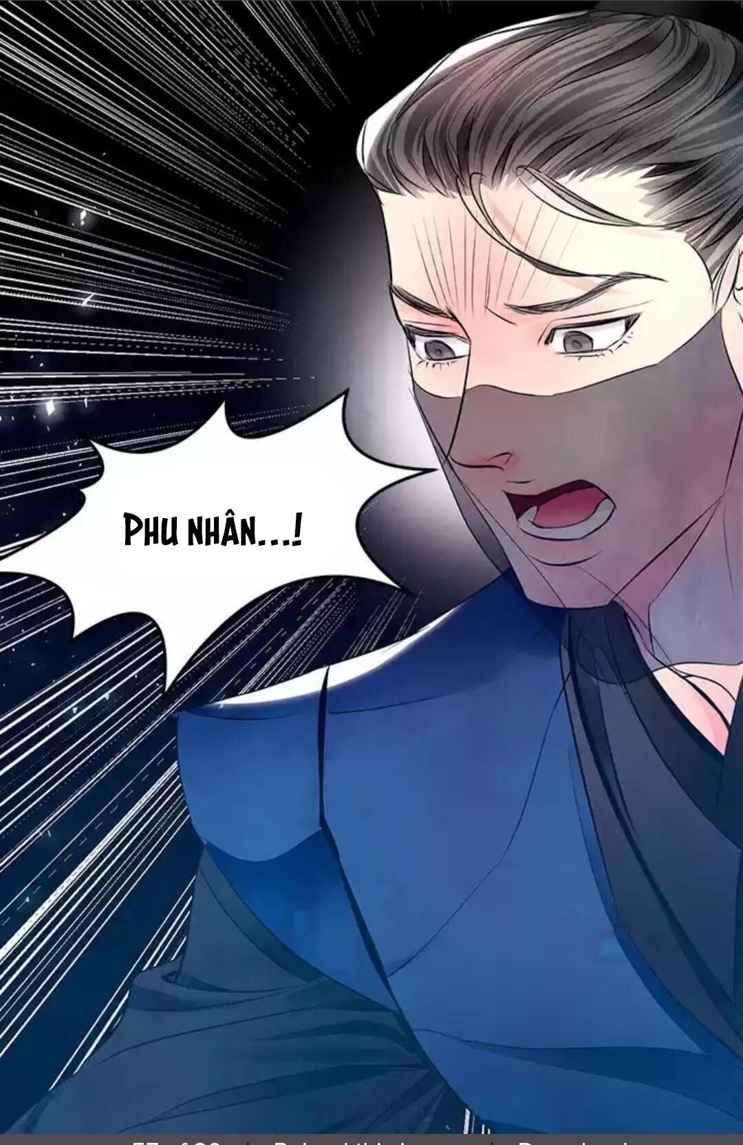 đêm hoang dại chapter 20.2 16