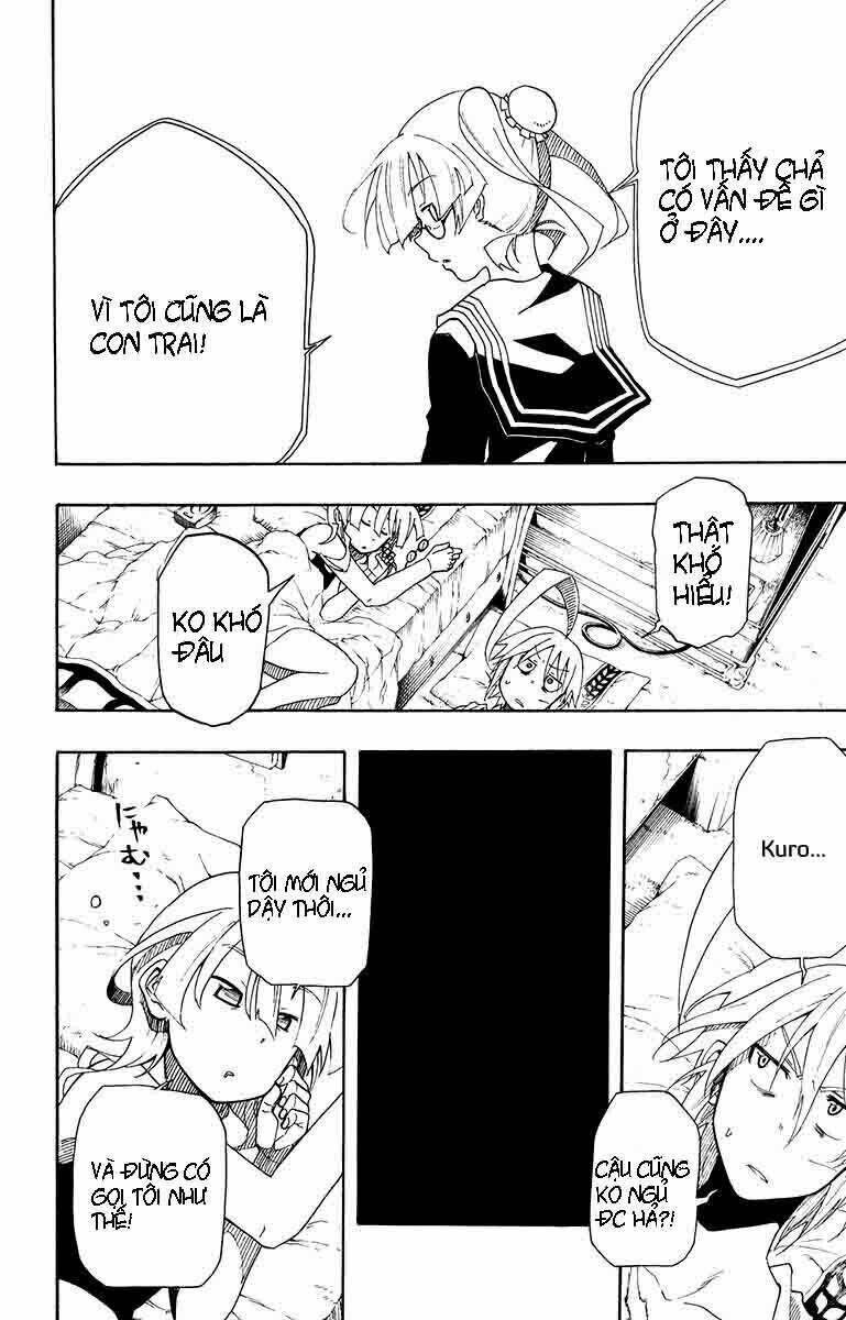 tripeace chapter 35 6