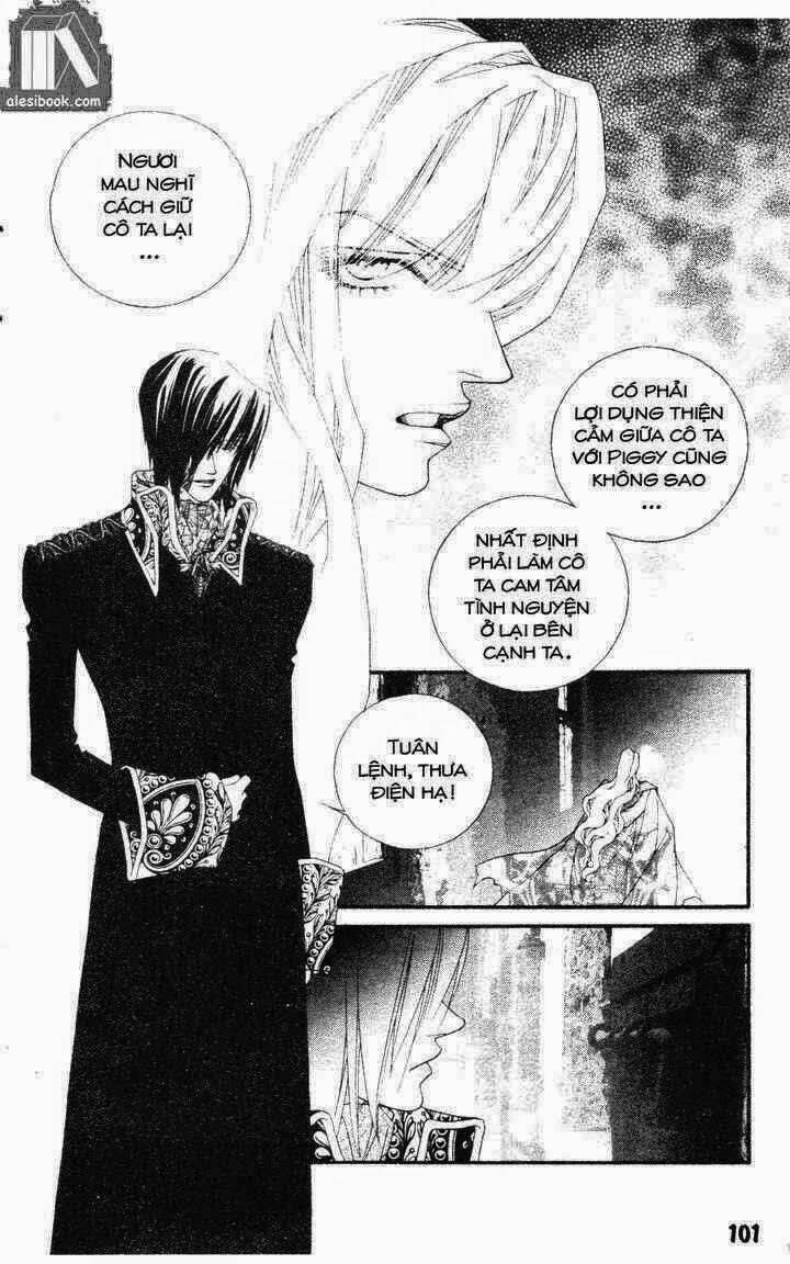 hoàng tử bóng đêm chapter 1 101