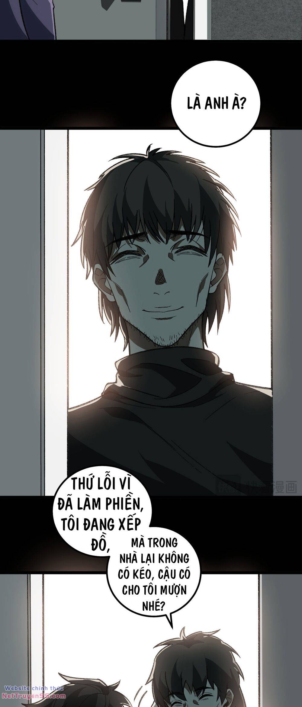 Ta Sáng Tạo Truyền Thuyết Đô Thị chapter 16.5 39