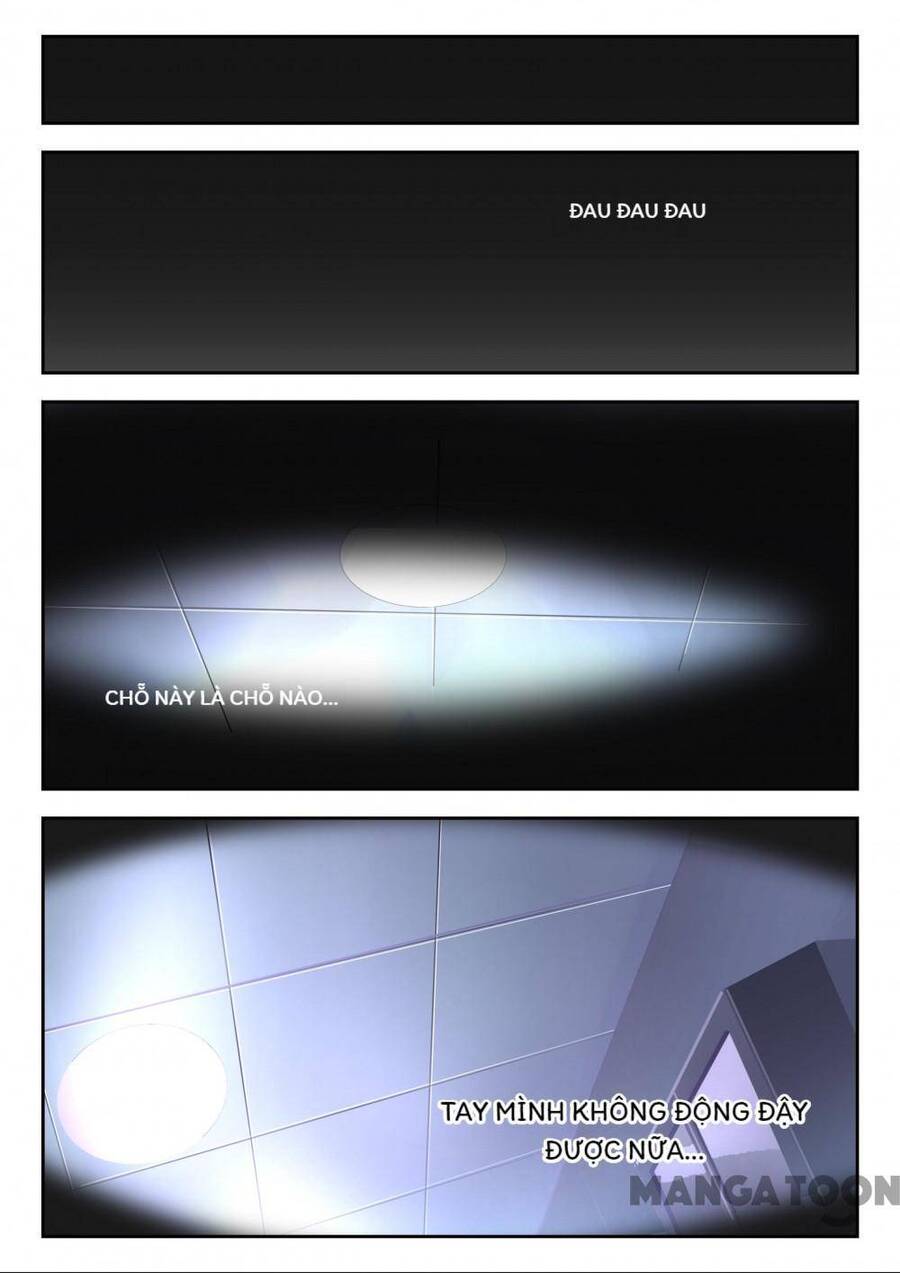 the boy in the all-girls school chapter 185 11