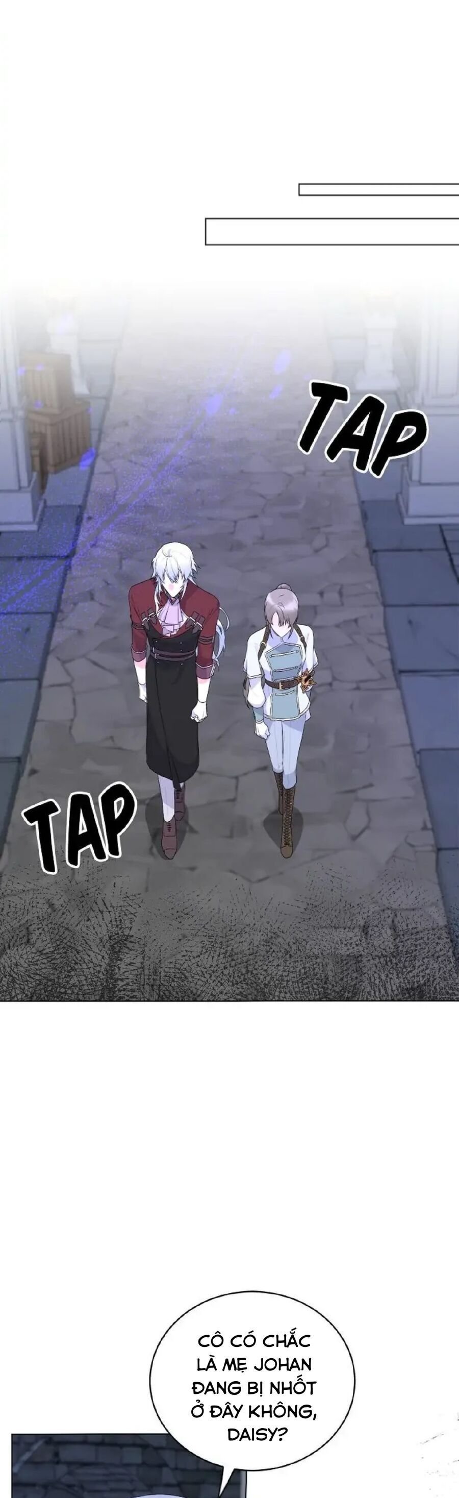 là nhân vật phản diện nhưng tôi sẽ trở thành nữ chính chapter 117 4