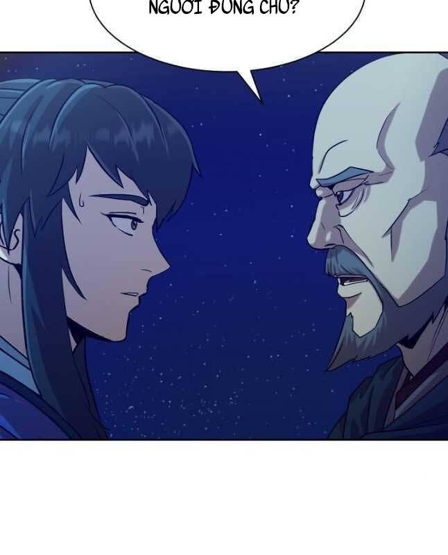bậc thầy phép thuật ở thế giới võ lâm chapter 28.2 6
