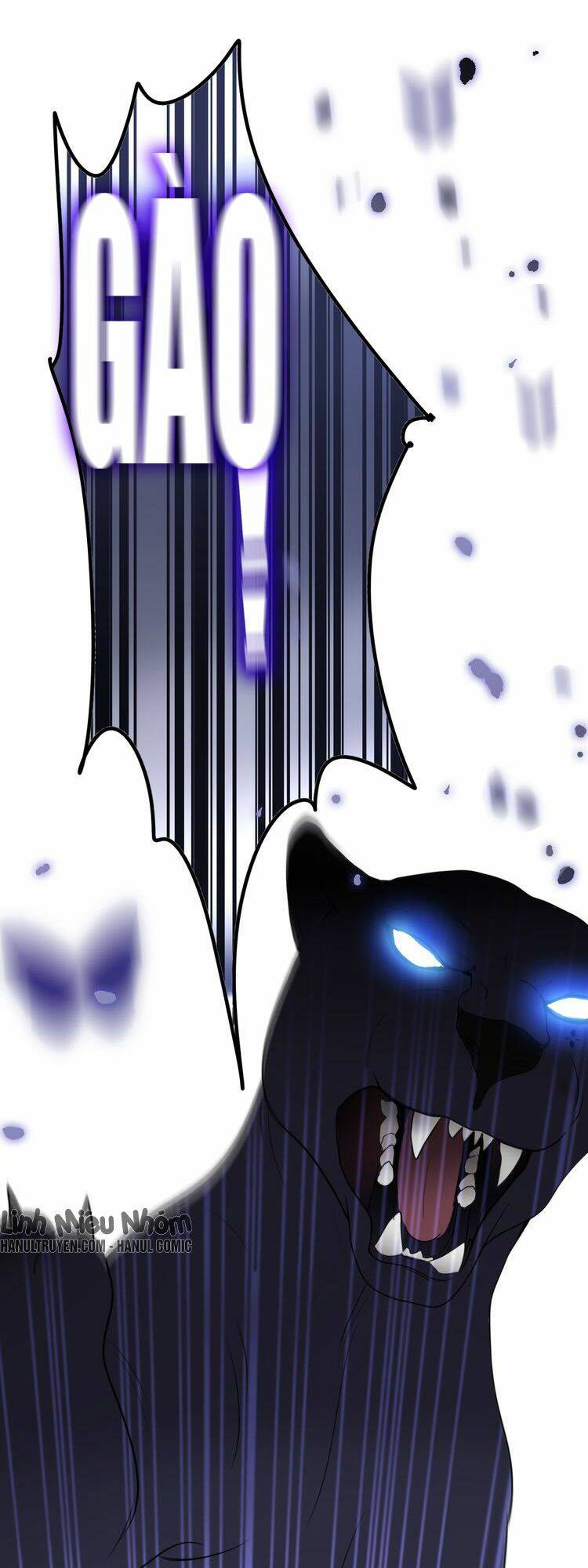 monster - độ ấm của dã thú trầm tĩnh chapter 3 51