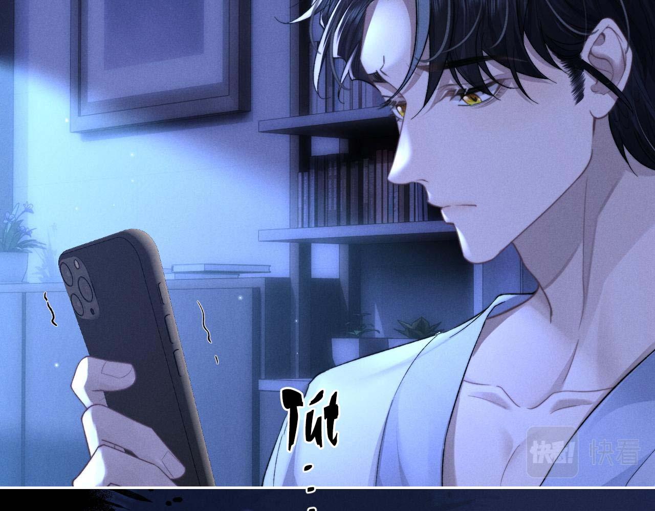 chấp sự thỏ tai cụp chapter 52 45