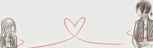 đại chiến titan - doujinshi về các cô gái chapter 38 16