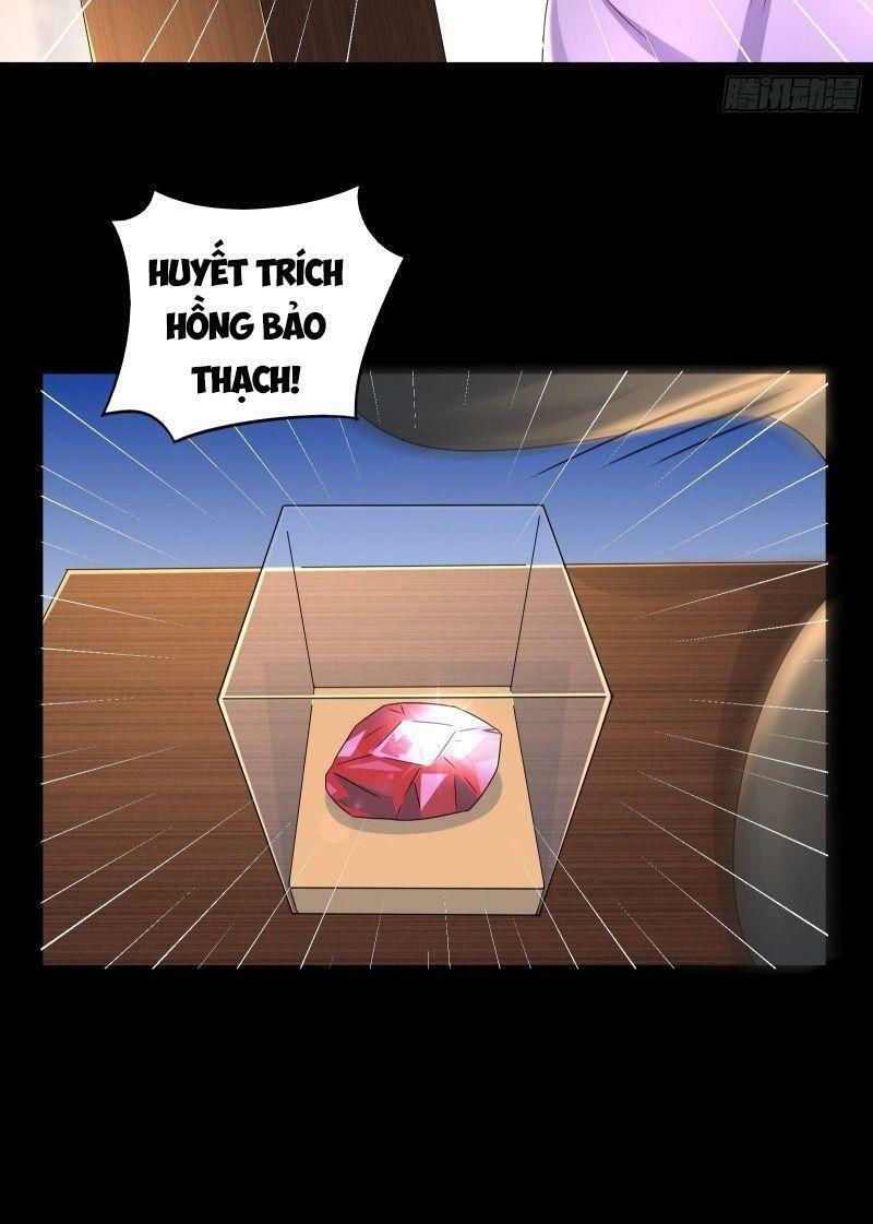 vua đầu tư mạnh nhất chapter 33 13