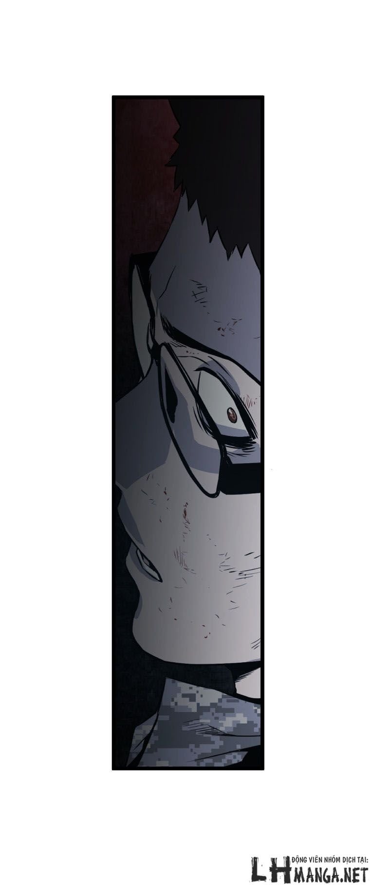 m.i.a - jakjeonjung siljong chapter 33 39