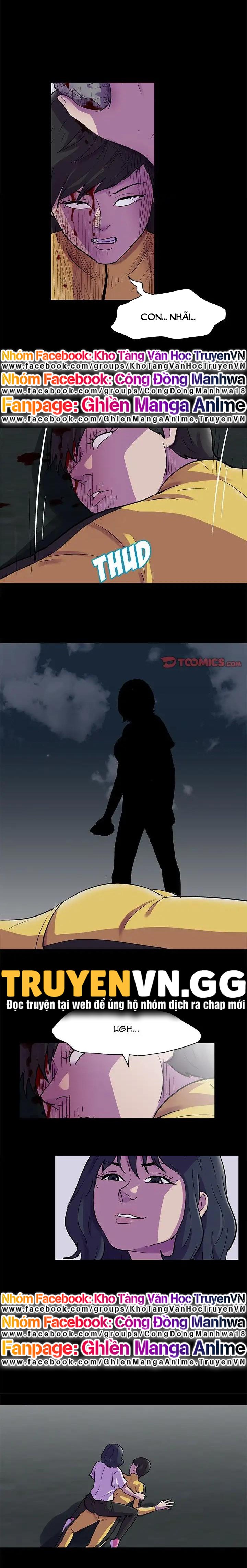 dự án utopia (project utopia) chapter 74 4