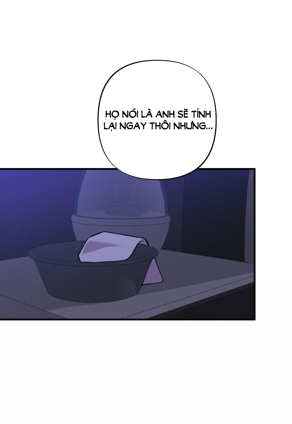 Sự Thuần Khiết Của Mùa Đông Năm Ấy chapter 45.2 - Trang 28