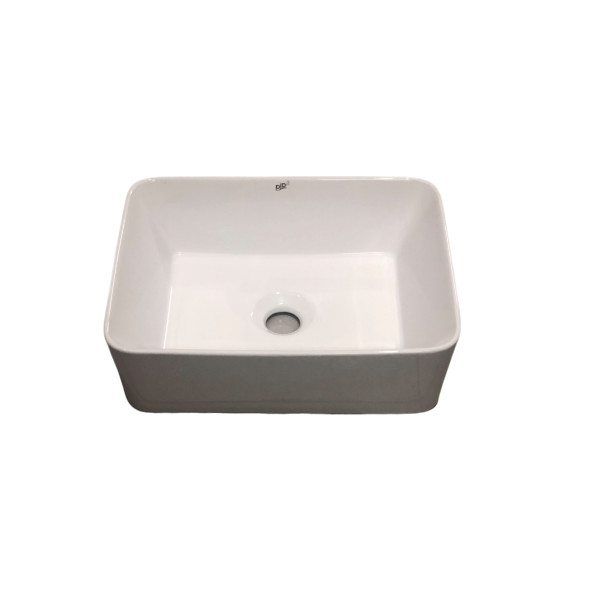 Lavabo Đặt Bàn Vuông LB324