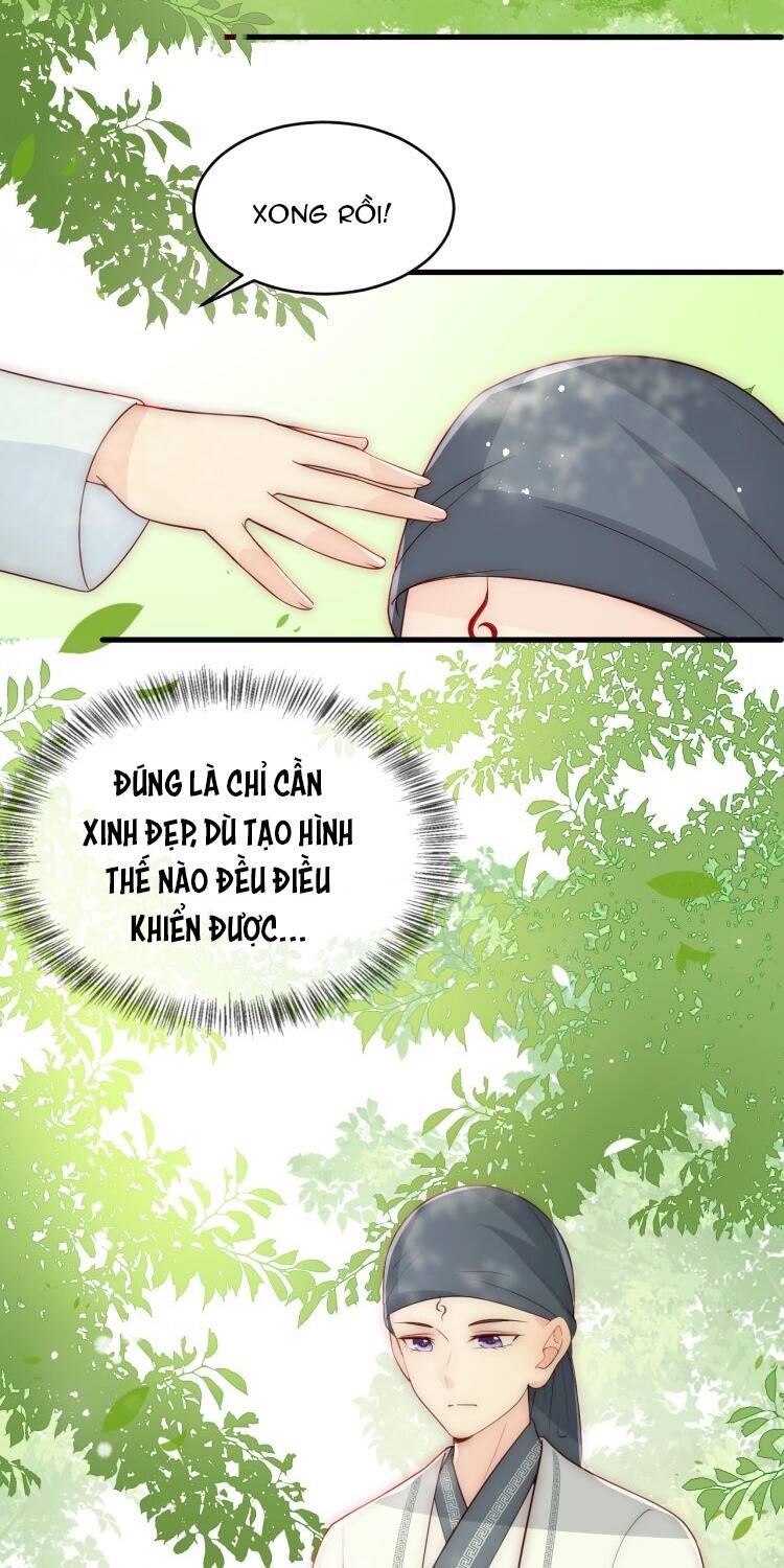 dưỡng địch vi hoạn chapter 71.2 10