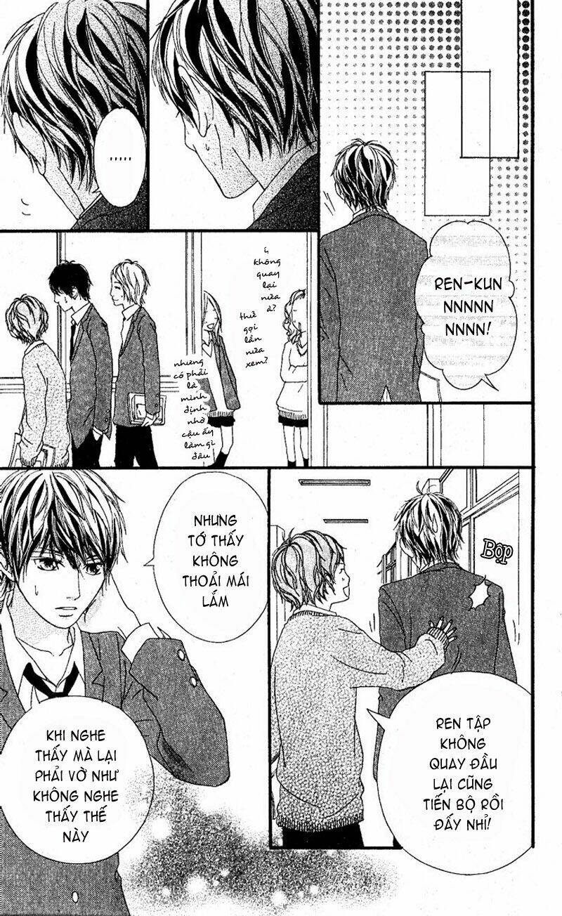 tình yêu học trò chapter 12 26