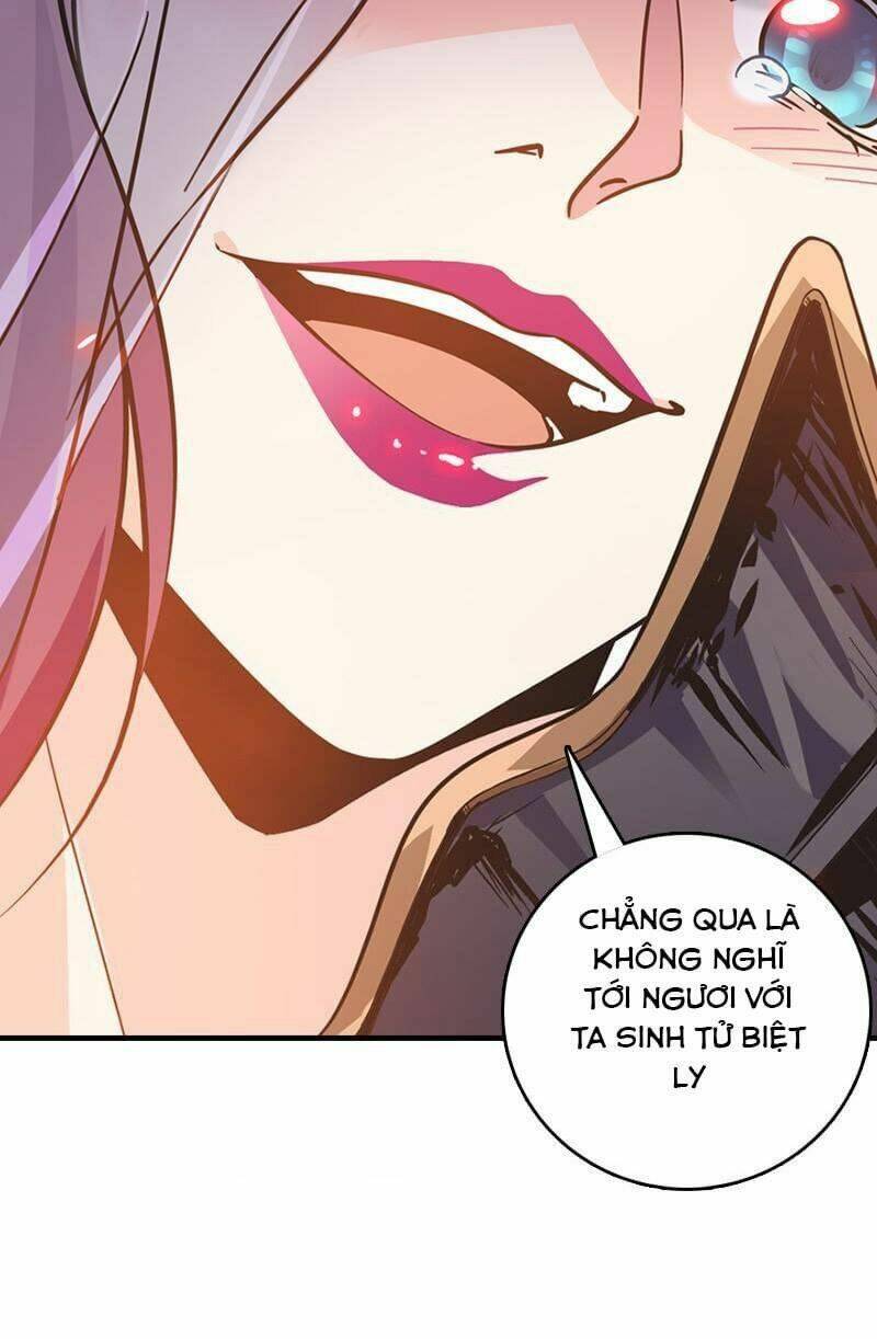 thần điêu hiệp lữ (new 2020) chapter 1 33