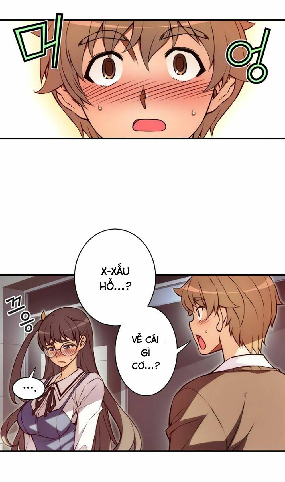 cohabitation with the fiancee chapter 36 10