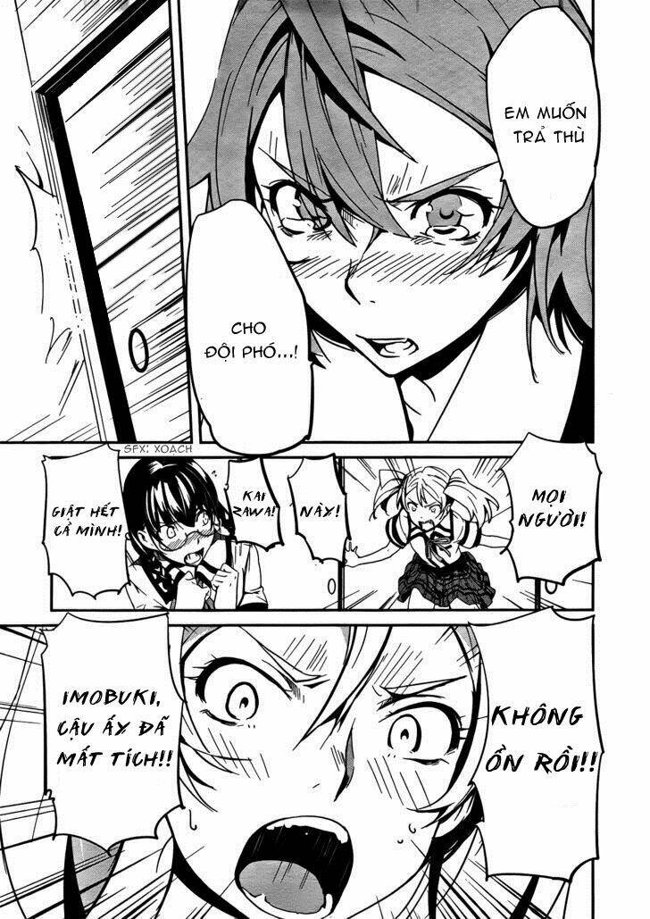 bloody maiden - juusanki no shima chapter 6 25