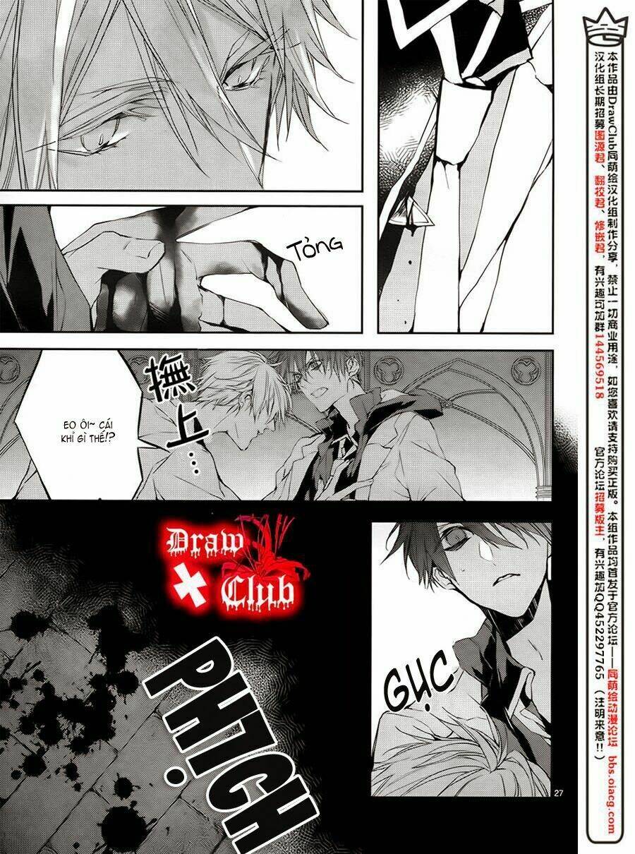 đẫm máu đức mẹ chapter 10 32