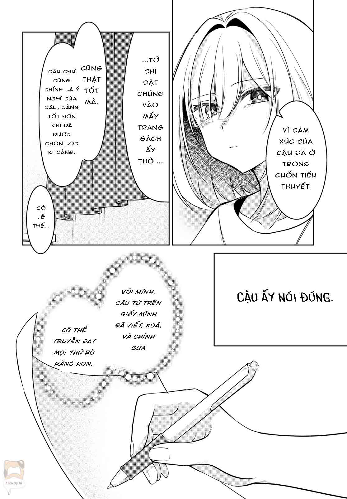 mùa hè có cậu ở đó chapter 9 41