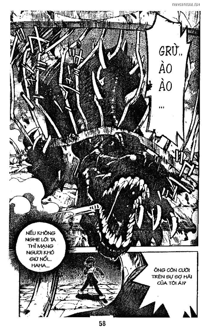 devil and devil chapter 33 18