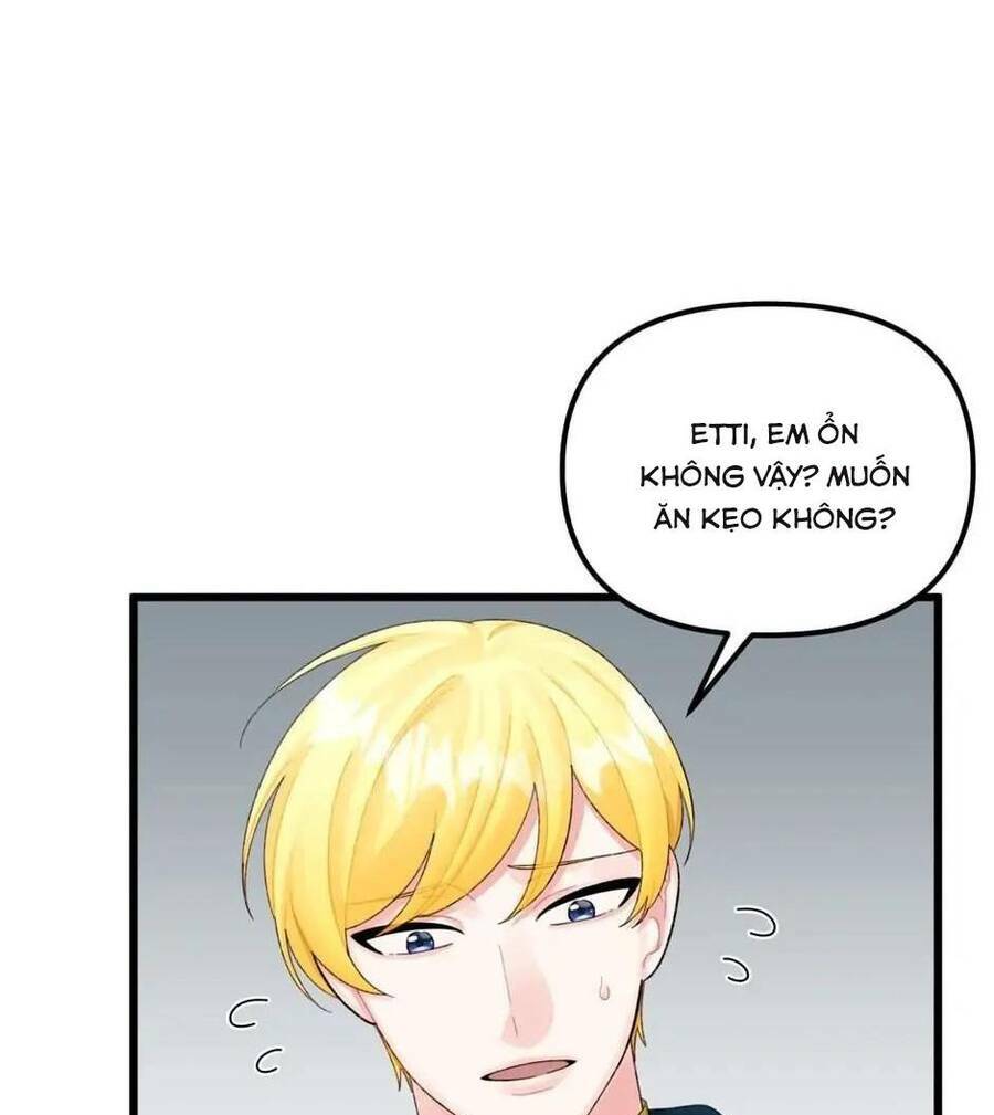 công chúa bãi rác chapter 63 49